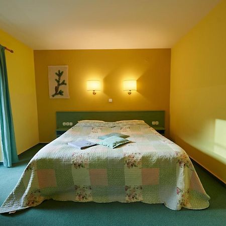 Eko Hisa-Eco House Na Razpotju Hotel Solčava Kültér fotó