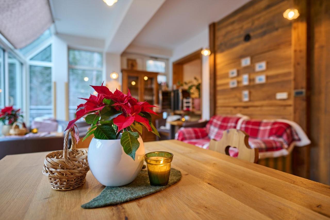 Eko Hisa-Eco House Na Razpotju Hotel Solčava Kültér fotó
