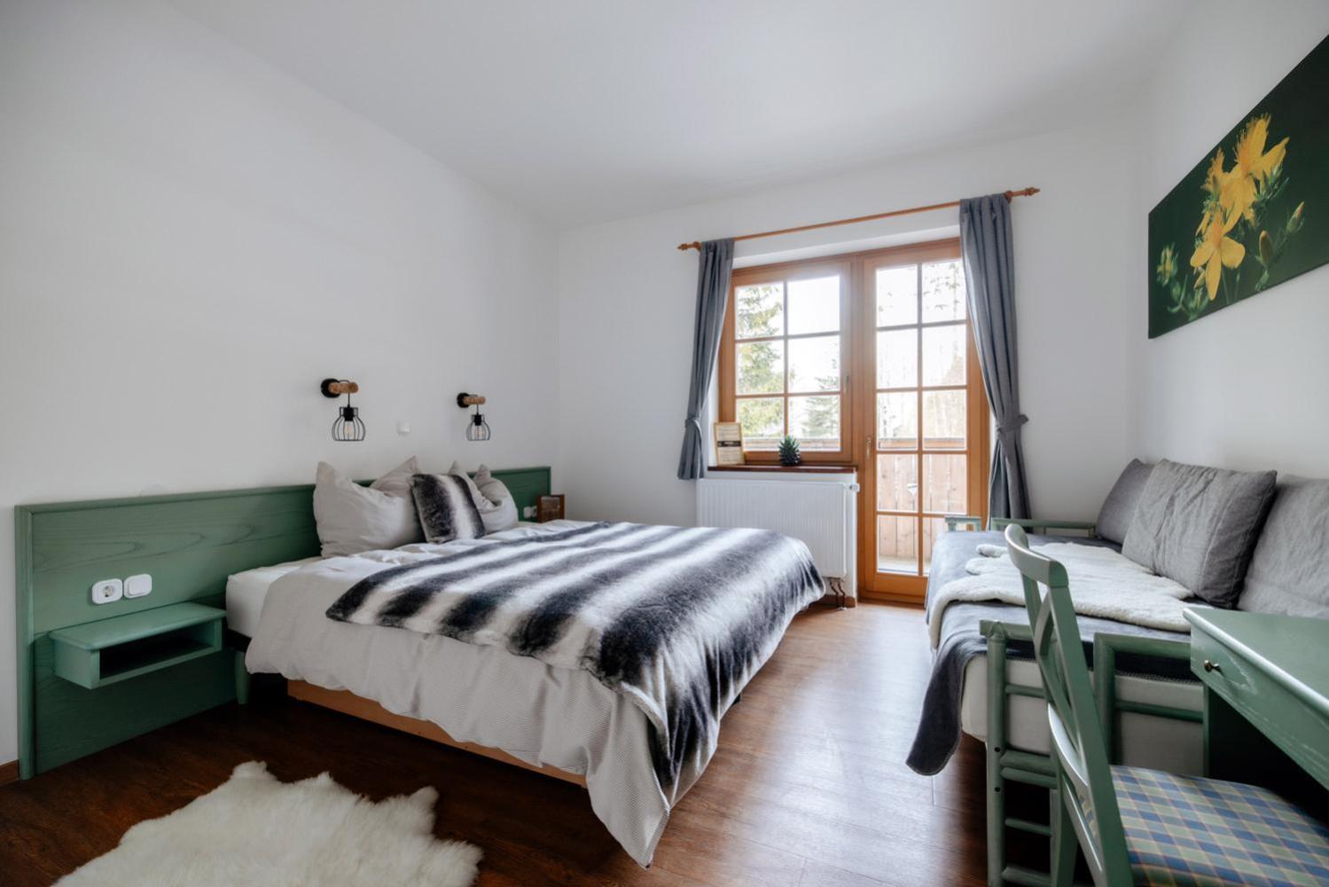 Eko Hisa-Eco House Na Razpotju Hotel Solčava Kültér fotó